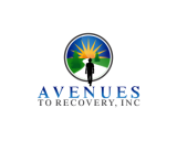 https://www.logocontest.com/public/logoimage/1390411823Avenues To Recovery, Inc.png 1.png